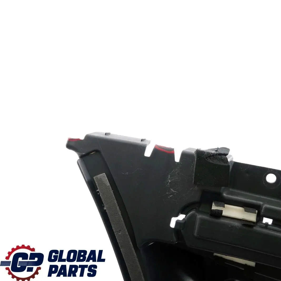 BMW 3 Series E92 E92N E93 LCI M3 1 Rear Bumper Guide Left N/S Mount Bracket - SKU 7900841-1 - Part number 7900841