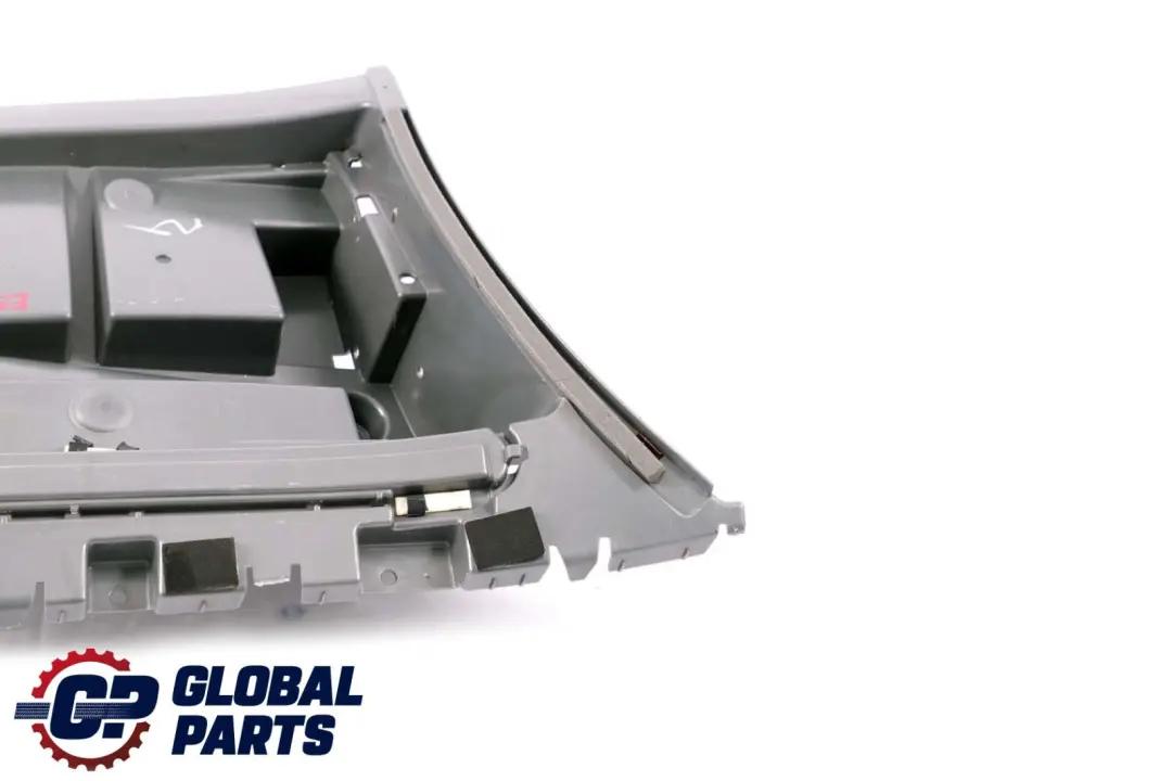 BMW E92 E93 M3 Rear Bumper Guide Left N/S Mount Bracket - SKU 7900841 - Part number 7900841