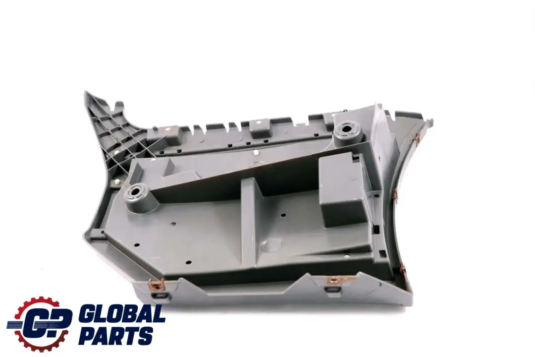 Bumper Guide Left N/S Mount Bracket to BMW E92 E93 M3 Rear with Part number 7900841 BMW E92 E93 M3 Rear Bumper Guide Left N/S Mount Bracket - SKU 7900841 - Part number 7900841