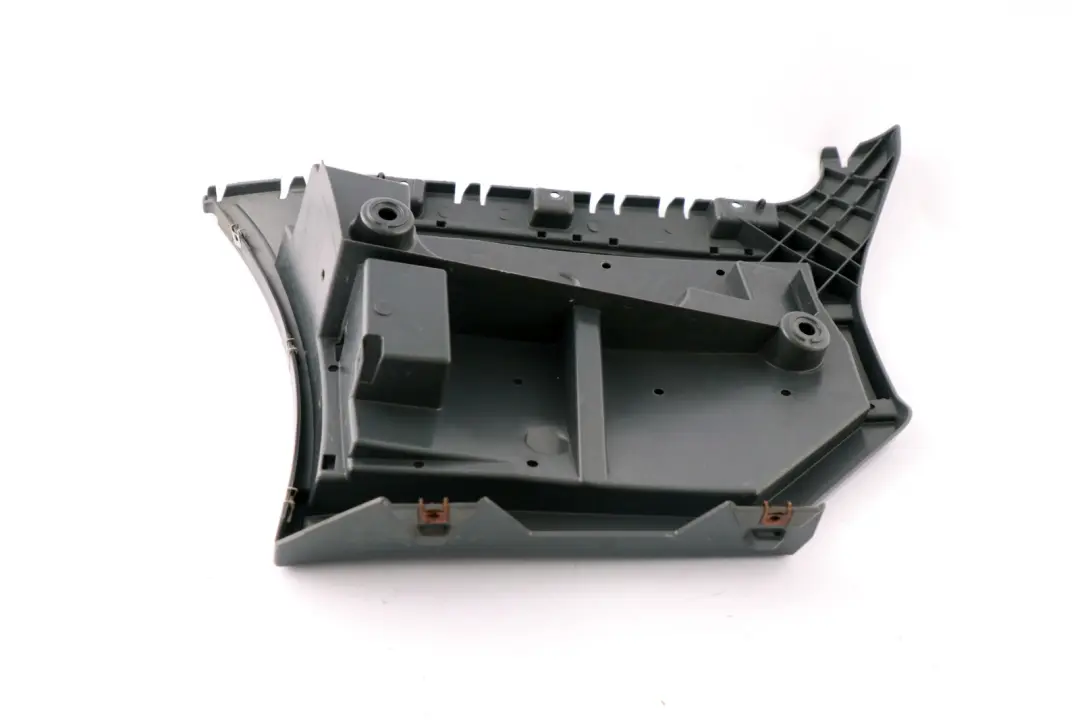 Führung Hinten Rechts Stossfänger Hinten für BMW 3 er E92 E93 LCI M3 mit Teilenummer 7900842 BMW 3 er E92 E93 LCI M3 Führung Hinten Rechts Stossfänger Hinten - SKU 7900842 - Teilenummer 7900842