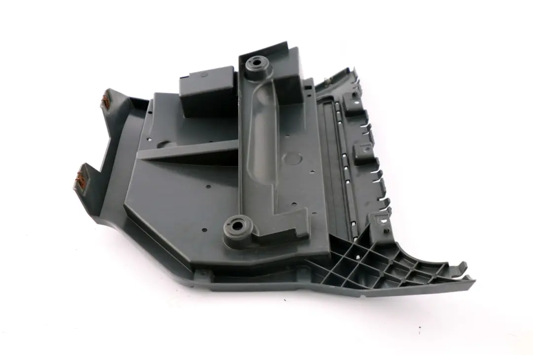 Führung Hinten Rechts Stossfänger Hinten für BMW 3 er E92 E93 LCI M3 mit Teilenummer 7900842 BMW 3 er E92 E93 LCI M3 Führung Hinten Rechts Stossfänger Hinten - SKU 7900842 - Teilenummer 7900842