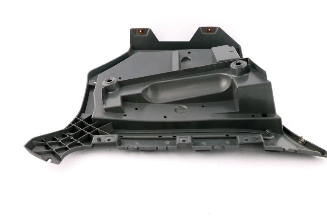 Bumper Guide Right O/S Mount Bracket to BMW 3 Series E92 E93 LCI M3 Rear with Part number 7900842 BMW 3 Series E92 E93 LCI M3 Rear Bumper Guide Right O/S Mount Bracket - SKU 7900842 - Part number 7900842