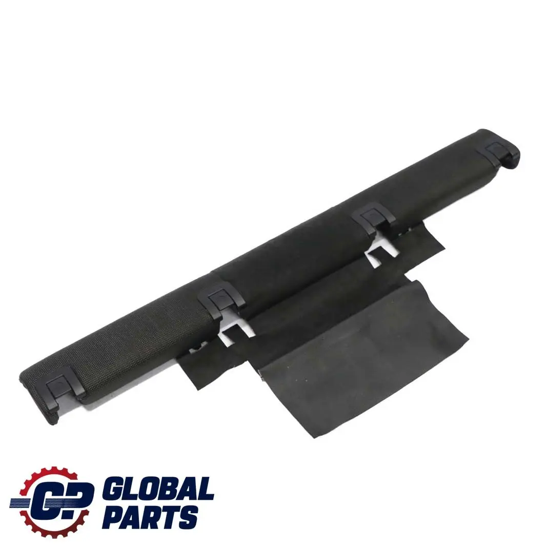 Bench Isofix Panel Cover Strip Cloth Laser to BMW 3 E46 Touring Rear Seat with Part number 7902890 BMW 3 E46 Touring Rear Seat Bench Isofix Panel Cover Strip Cloth Laser - SKU 7902890 - Part number 7902890