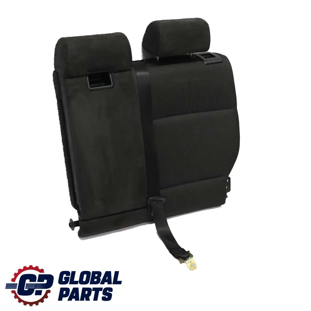 BMW 3 E46 Touring Rear Seat Left N/S Backrest Cover Cloth Laser Alcantara - SKU 7902893 - Part number 7902893