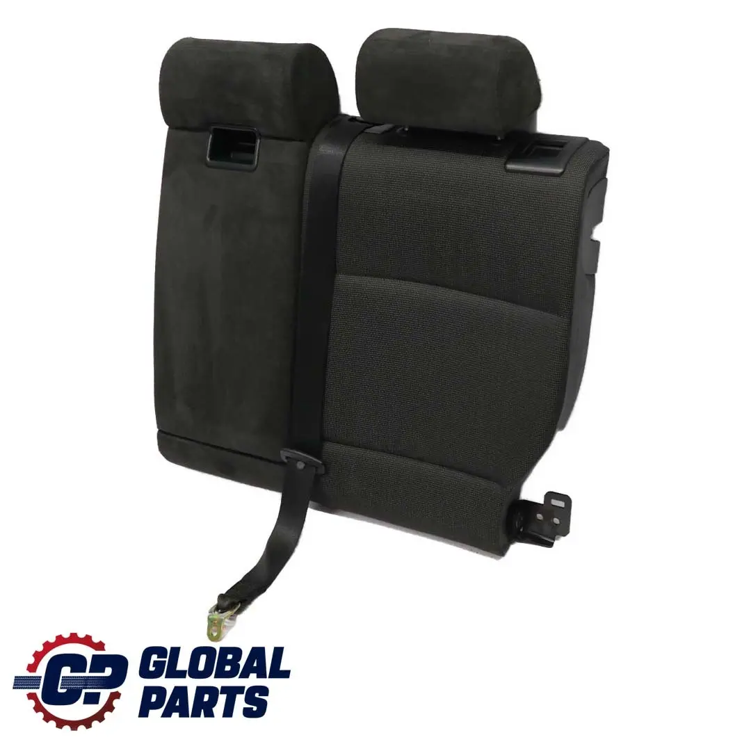 BMW 3 E46 Touring Rear Seat Left N/S Backrest Cover Cloth Laser Alcantara - SKU 7902893 - Part number 7902893