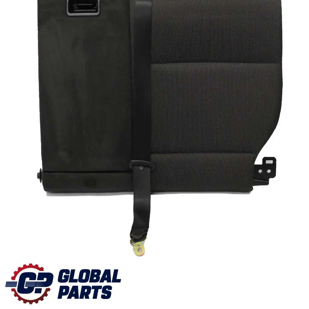 Left N/S Backrest Cover Cloth Laser Alcantara to BMW 3 E46 Touring Rear Seat with Part number 7902893 BMW 3 E46 Touring Rear Seat Left N/S Backrest Cover Cloth Laser Alcantara - SKU 7902893 - Part number 7902893
