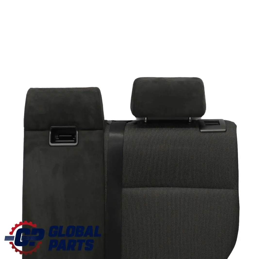BMW 3 E46 Touring Rear Seat Left N/S Backrest Cover Cloth Laser Alcantara - SKU 7902893 - Part number 7902893