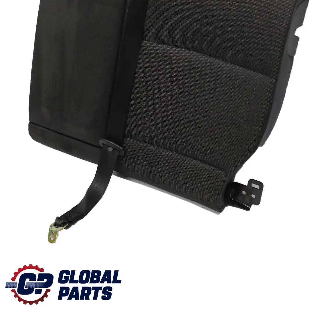 Left N/S Backrest Cover Cloth Laser Alcantara to BMW 3 E46 Touring Rear Seat with Part number 7902893 BMW 3 E46 Touring Rear Seat Left N/S Backrest Cover Cloth Laser Alcantara - SKU 7902893 - Part number 7902893