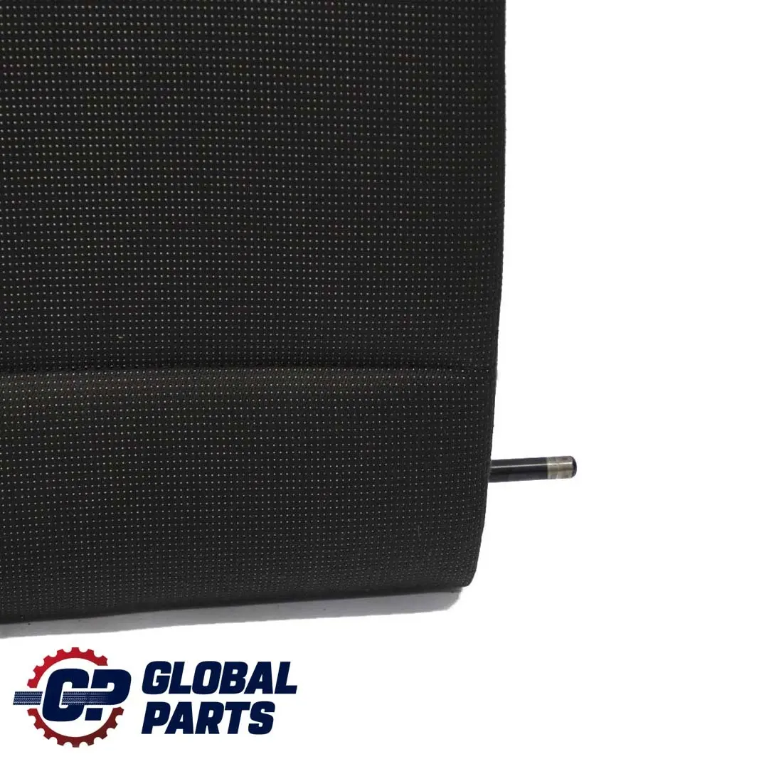 BMW E46 Touring Asiento Trasero Derecho Funda Respaldo Tela Laser Alcantara - SKU 7902894 - Número de pieza 7902894