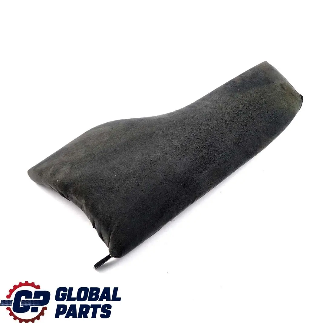 Rücksitz Seitenteil Links Bezug Stoff Alcantara für BMW 3 er E46 Kombi Touring mit Teilenummer 7902913 BMW 3 er E46 Kombi Touring Rücksitz Seitenteil Links Bezug Stoff Alcantara - SKU 7902913 - Teilenummer 7902913