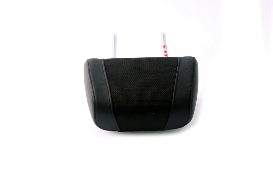 BMW E81 E87 LCI Poggiatesta Similpelle Sedile Posteriore SX Dx Flashpoint - SKU 7903350 - Numero di parte 7903350
