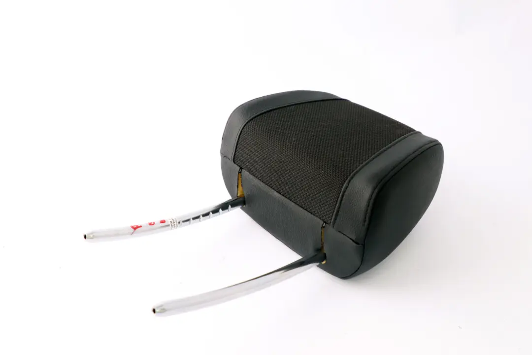 Front Seat Left Right N/O/S Headrest Cloth Flashpoint to BMW 1 Series E81 E87 LCI with Part number 7903350 BMW 1 Series E81 E87 LCI Front Seat Left Right N/O/S Headrest Cloth Flashpoint - SKU 7903350 - Part number 7903350