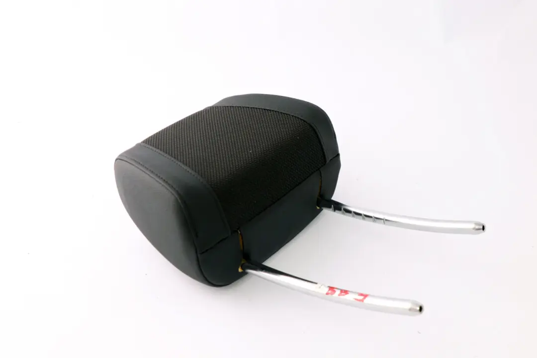 Asiento Delantero Izquierdo Derecho Reposacabezas Tela Flashpoint para BMW E87 LCI con número de pieza 7903350 BMW E87 LCI Asiento Delantero Izquierdo Derecho Reposacabezas Tela Flashpoint - SKU 7903350 - Número de pieza 7903350