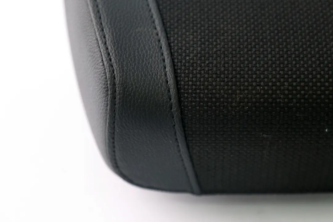 Asiento Delantero Izquierdo Derecho Reposacabezas Tela Flashpoint para BMW E87 LCI con número de pieza 7903350 BMW E87 LCI Asiento Delantero Izquierdo Derecho Reposacabezas Tela Flashpoint - SKU 7903350 - Número de pieza 7903350