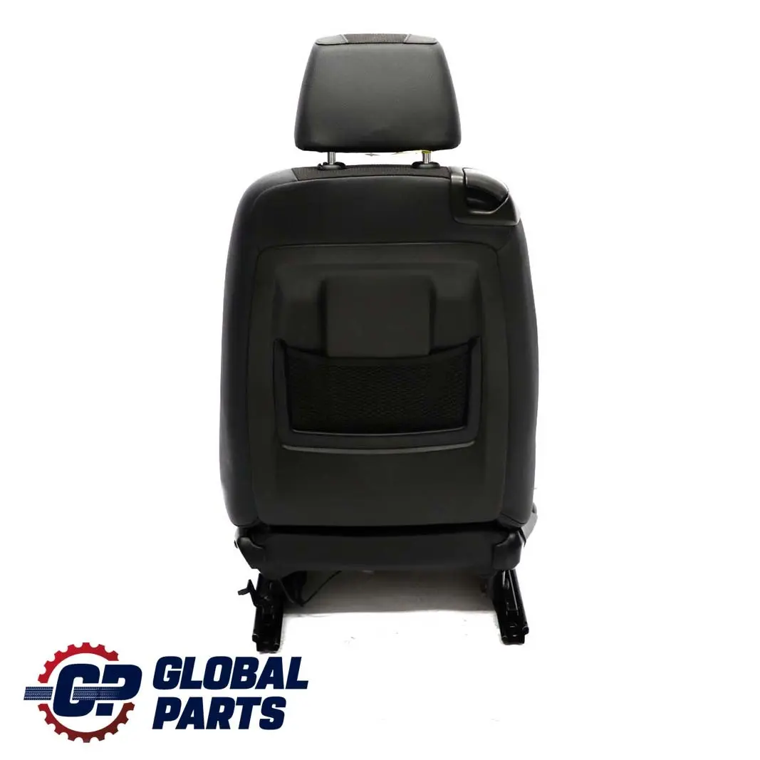 BMW 1 Series E88 Cabrio Convertible M Sport Front Right O/S Seat Side Black - SKU 7903362 - Part number 7903362