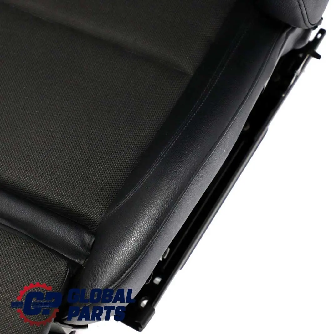 Front Right O/S Seat Side Black to BMW 1 Series E88 Cabrio Convertible M Sport with Part number 7903362 BMW 1 Series E88 Cabrio Convertible M Sport Front Right O/S Seat Side Black - SKU 7903362 - Part number 7903362