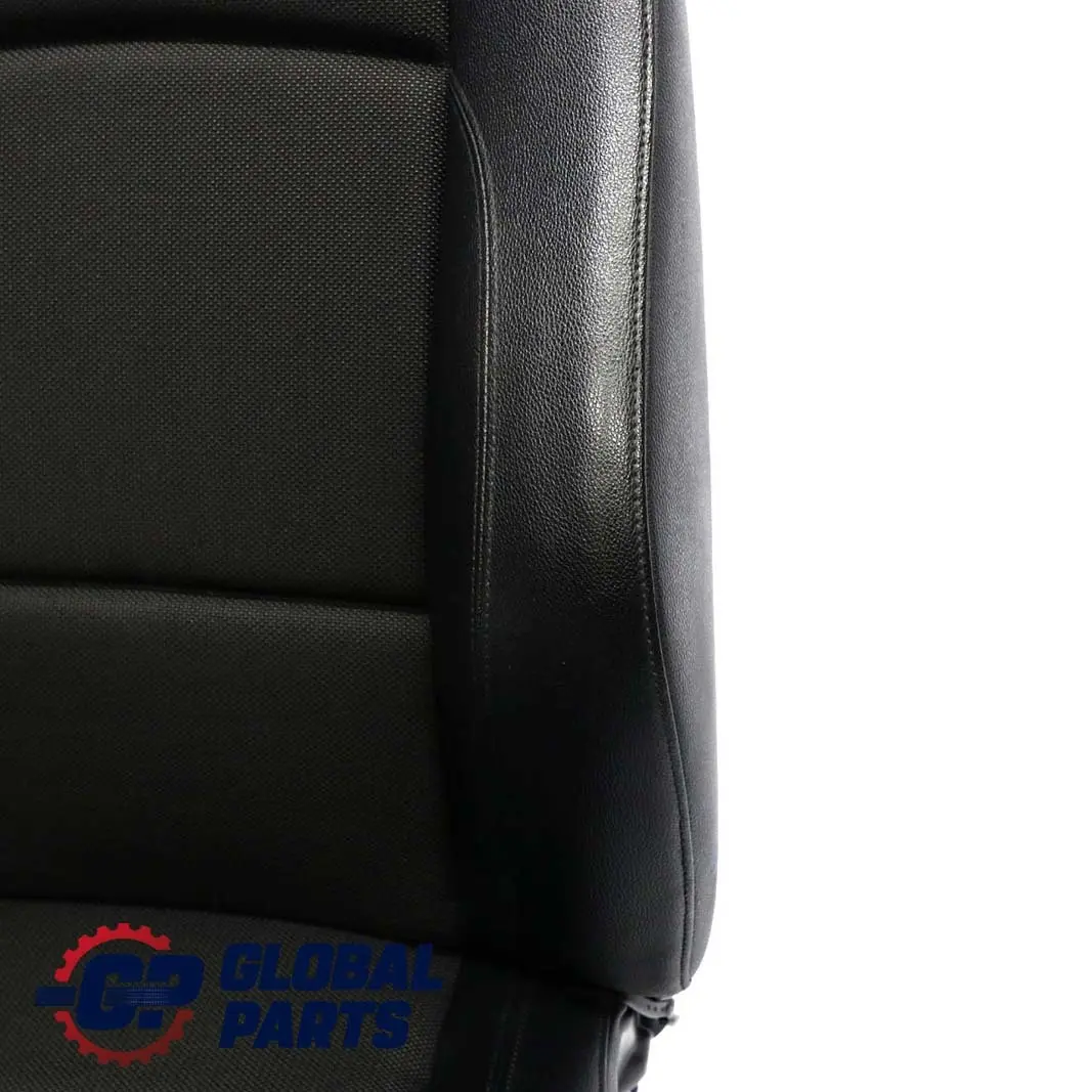 Front Right O/S Seat Side Black to BMW 1 Series E88 Cabrio Convertible M Sport with Part number 7903362 BMW 1 Series E88 Cabrio Convertible M Sport Front Right O/S Seat Side Black - SKU 7903362 - Part number 7903362