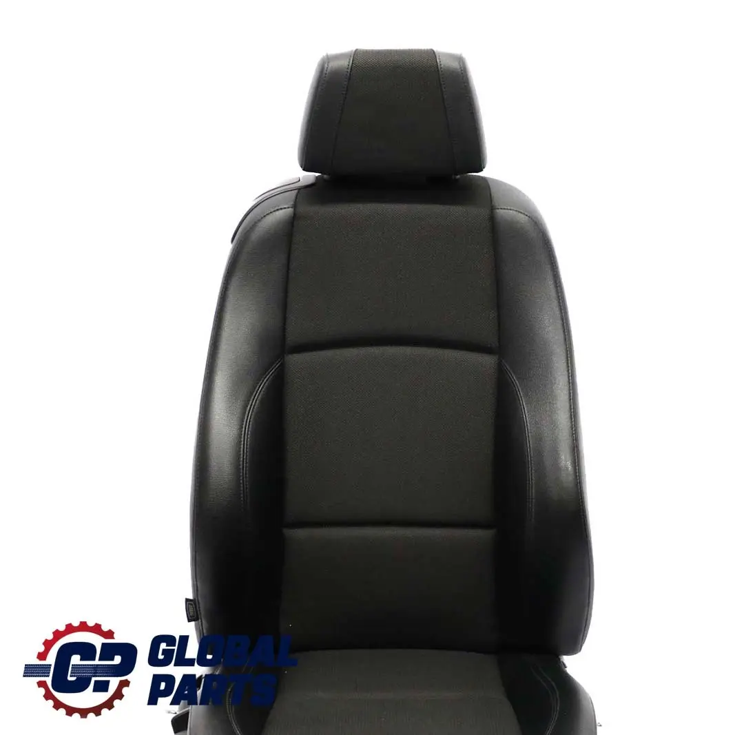 BMW 1 Series E88 Cabrio Convertible M Sport Front Right O/S Seat Side Black - SKU 7903362 - Part number 7903362