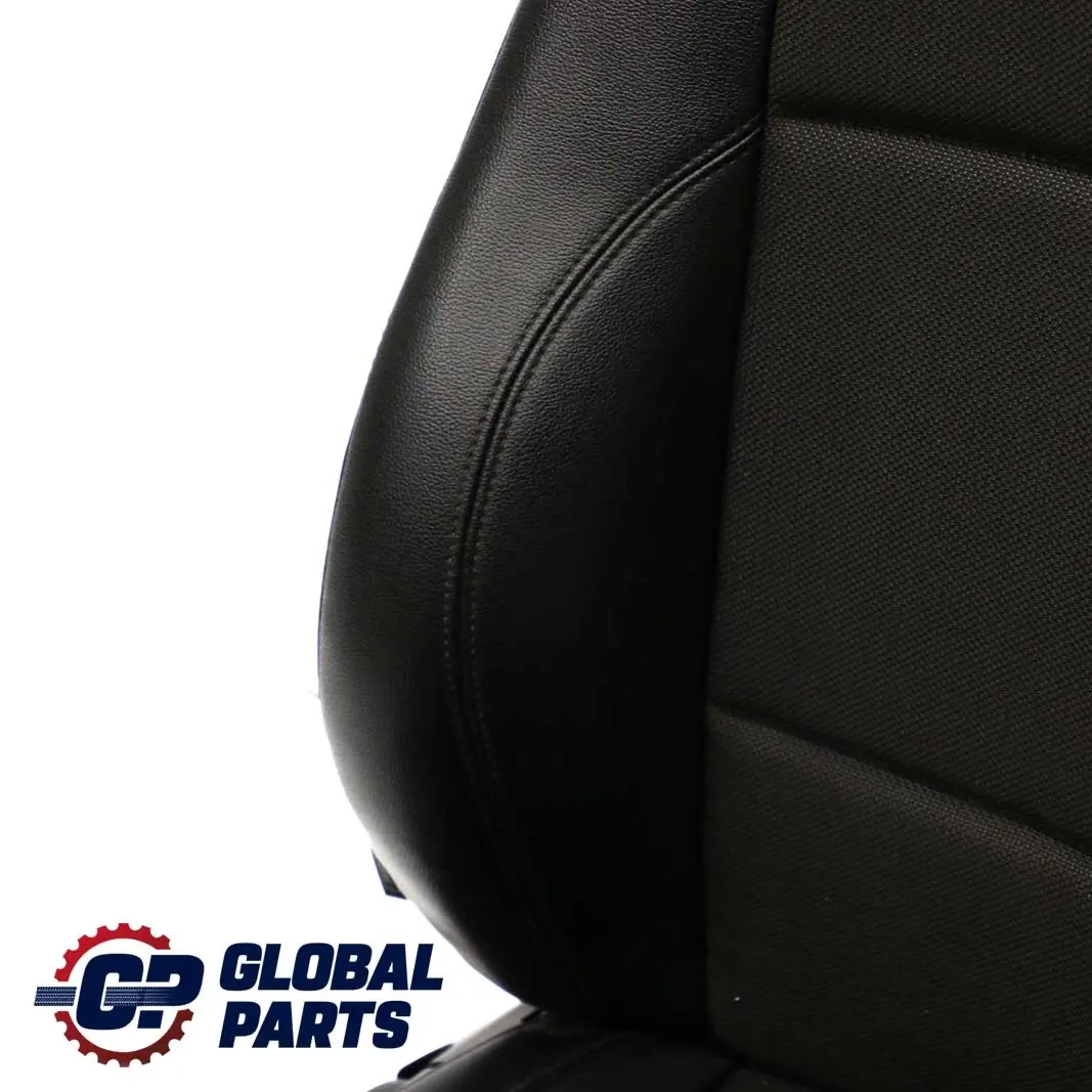 BMW 1 Series E88 Cabrio Convertible M Sport Front Right O/S Seat Side Black - SKU 7903362 - Part number 7903362