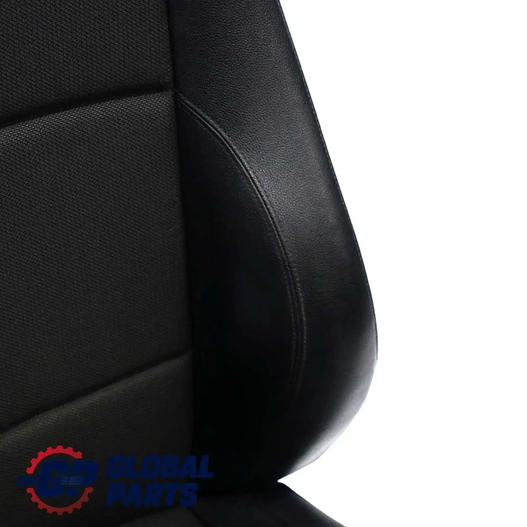 BMW 1 Series E88 Cabrio Convertible M Sport Front Right O/S Seat Side Black - SKU 7903362 - Part number 7903362