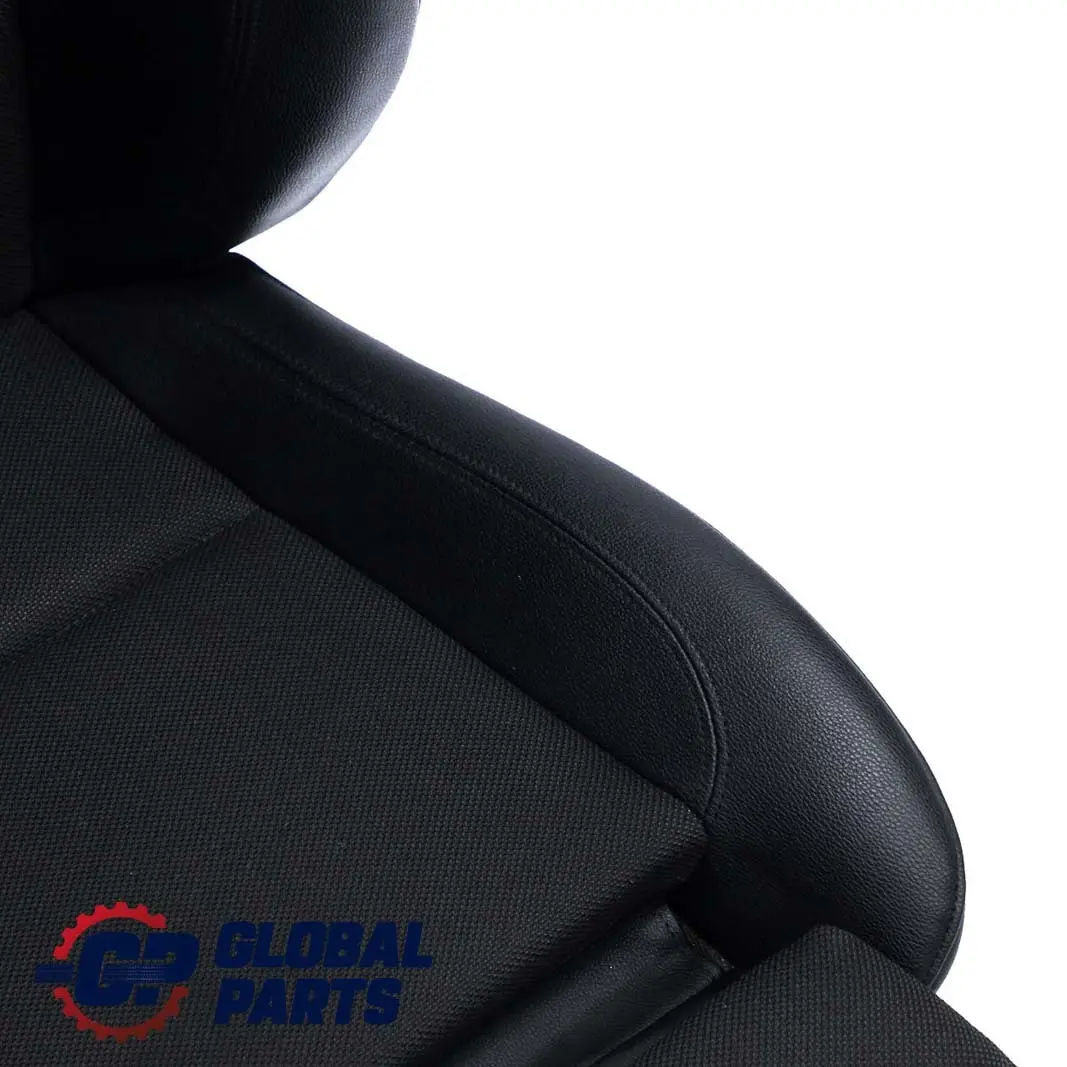 Front Right O/S Seat Side Black to BMW 1 Series E88 Cabrio Convertible M Sport with Part number 7903362 BMW 1 Series E88 Cabrio Convertible M Sport Front Right O/S Seat Side Black - SKU 7903362 - Part number 7903362