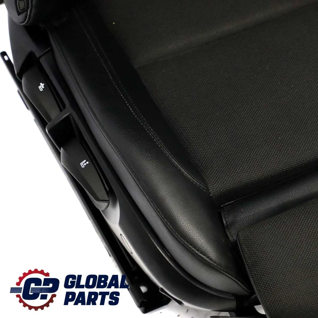 BMW 1 Series E88 Cabrio Convertible M Sport Front Right O/S Seat Side Black - SKU 7903362 - Part number 7903362