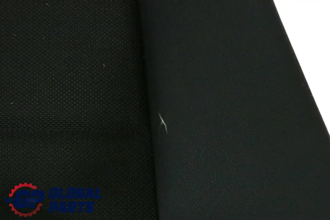BMW 1 Series E88 Rear Seat Cover Back Sofa Couch Bench Flashpoint Anthracite - SKU 7903374 - Part number 7903374
