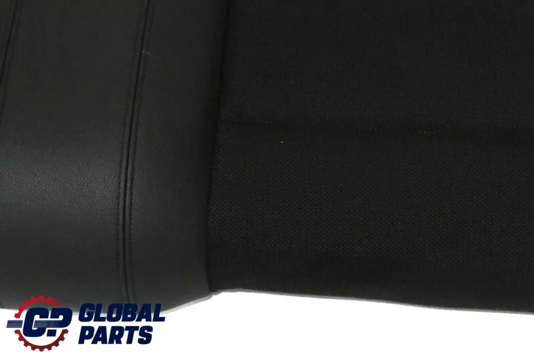 BMW 1 Reihe E88 Rücksitzbezug Bezug Sitz Stoff Flashpoint Anthrazit - SKU 7903374 - Teilenummer 7903374