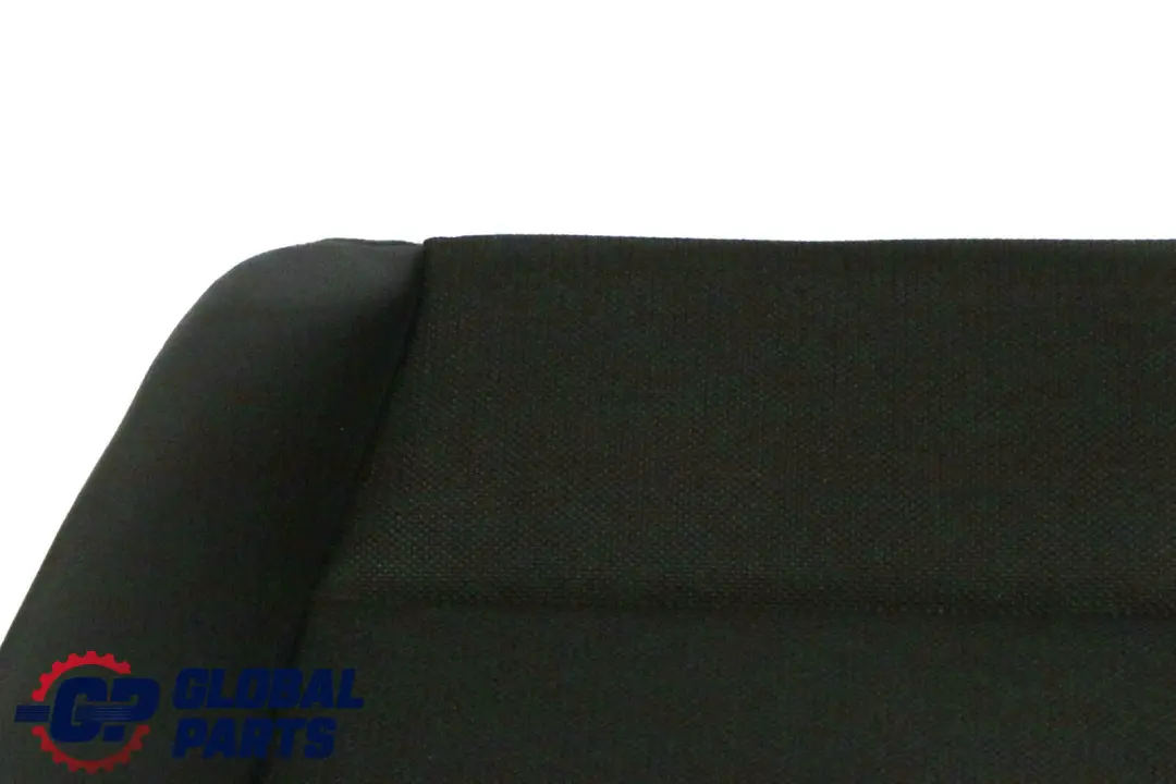 BMW 1 Reihe E88 Rücksitzbezug Bezug Sitz Stoff Flashpoint Anthrazit - SKU 7903374 - Teilenummer 7903374