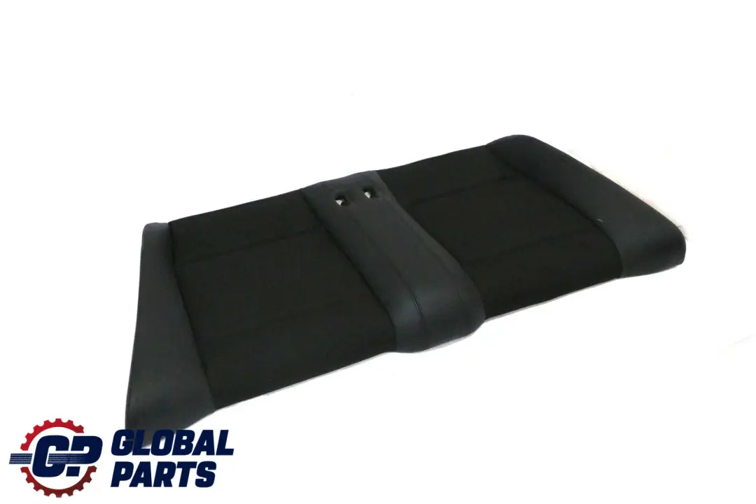 BMW 1 Reihe E88 Rücksitzbezug Bezug Sitz Stoff Flashpoint Anthrazit - SKU 7903374 - Teilenummer 7903374