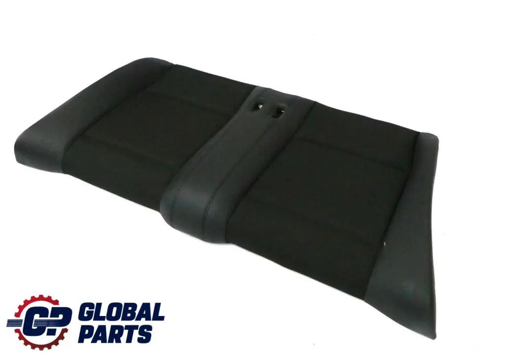 BMW 1 Reihe E88 Rücksitzbezug Bezug Sitz Stoff Flashpoint Anthrazit - SKU 7903374 - Teilenummer 7903374