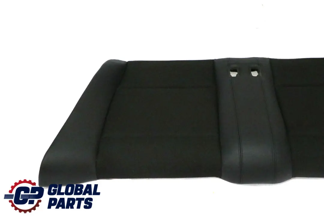 BMW 1 Reihe E88 Rücksitzbezug Bezug Sitz Stoff Flashpoint Anthrazit - SKU 7903374 - Teilenummer 7903374