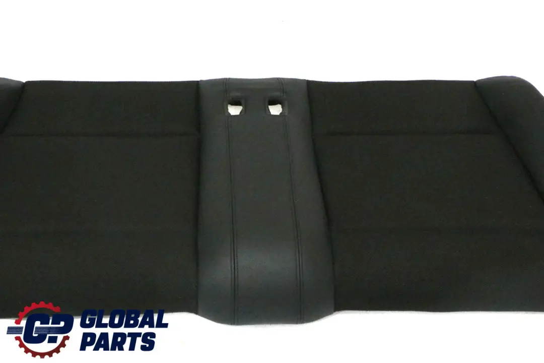 BMW 1 Reihe E88 Rücksitzbezug Bezug Sitz Stoff Flashpoint Anthrazit - SKU 7903374 - Teilenummer 7903374