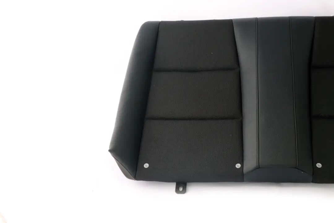 Funda Asiento Trasero Tela Respaldo Flashpoint Antracita para BMW E88 con número de pieza 7903376 BMW E88 Funda Asiento Trasero Tela Respaldo Flashpoint Antracita - SKU 7903376 - Número de pieza 7903376