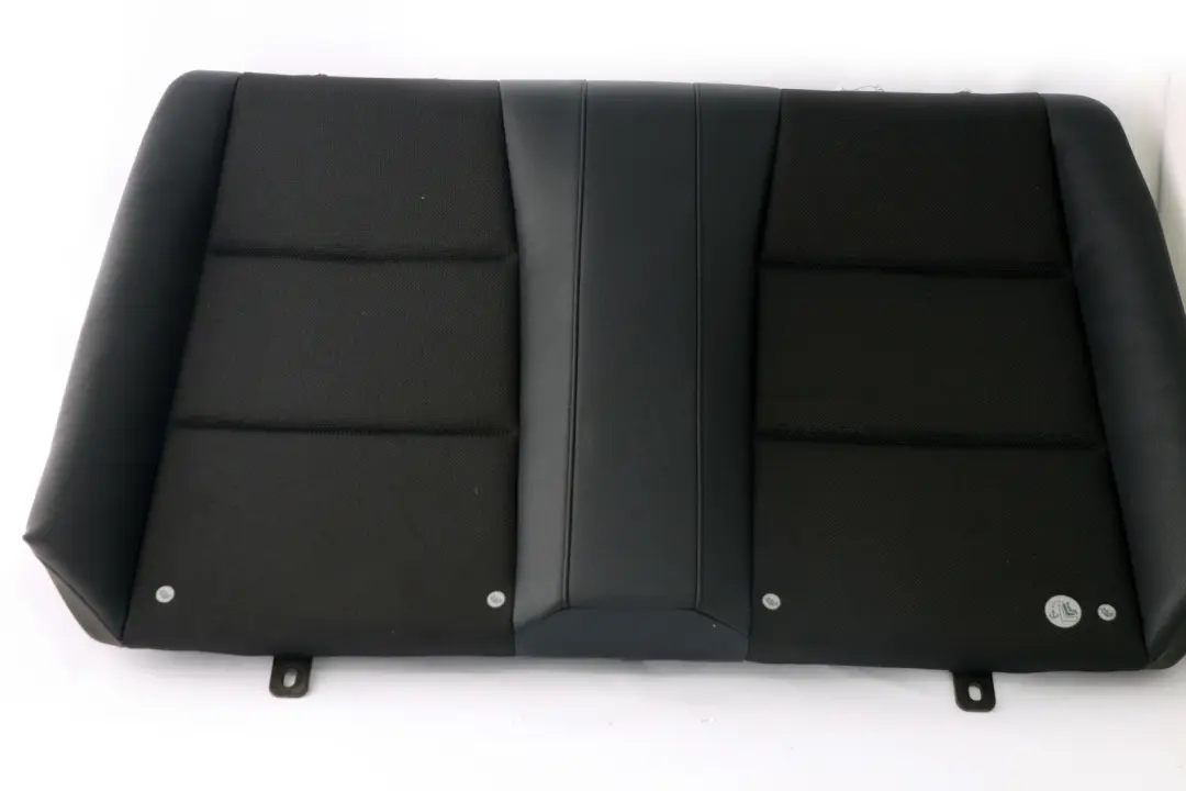 BMW 1er-Reihe E88 Housse de Siege Arriere R?ckenstofflehne Elektra Anthracite - SKU 7903376 - Numéro de pièce 7903376