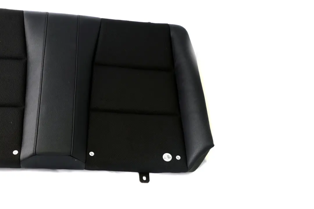 BMW 1er-Reihe E88 Housse de Siege Arriere R?ckenstofflehne Elektra Anthracite - SKU 7903376 - Numéro de pièce 7903376