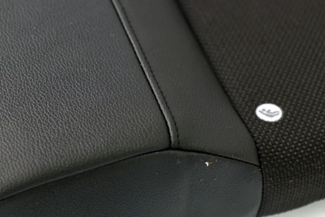 BMW 1er-Reihe E88 Housse de Siege Arriere R?ckenstofflehne Elektra Anthracite - SKU 7903376 - Numéro de pièce 7903376