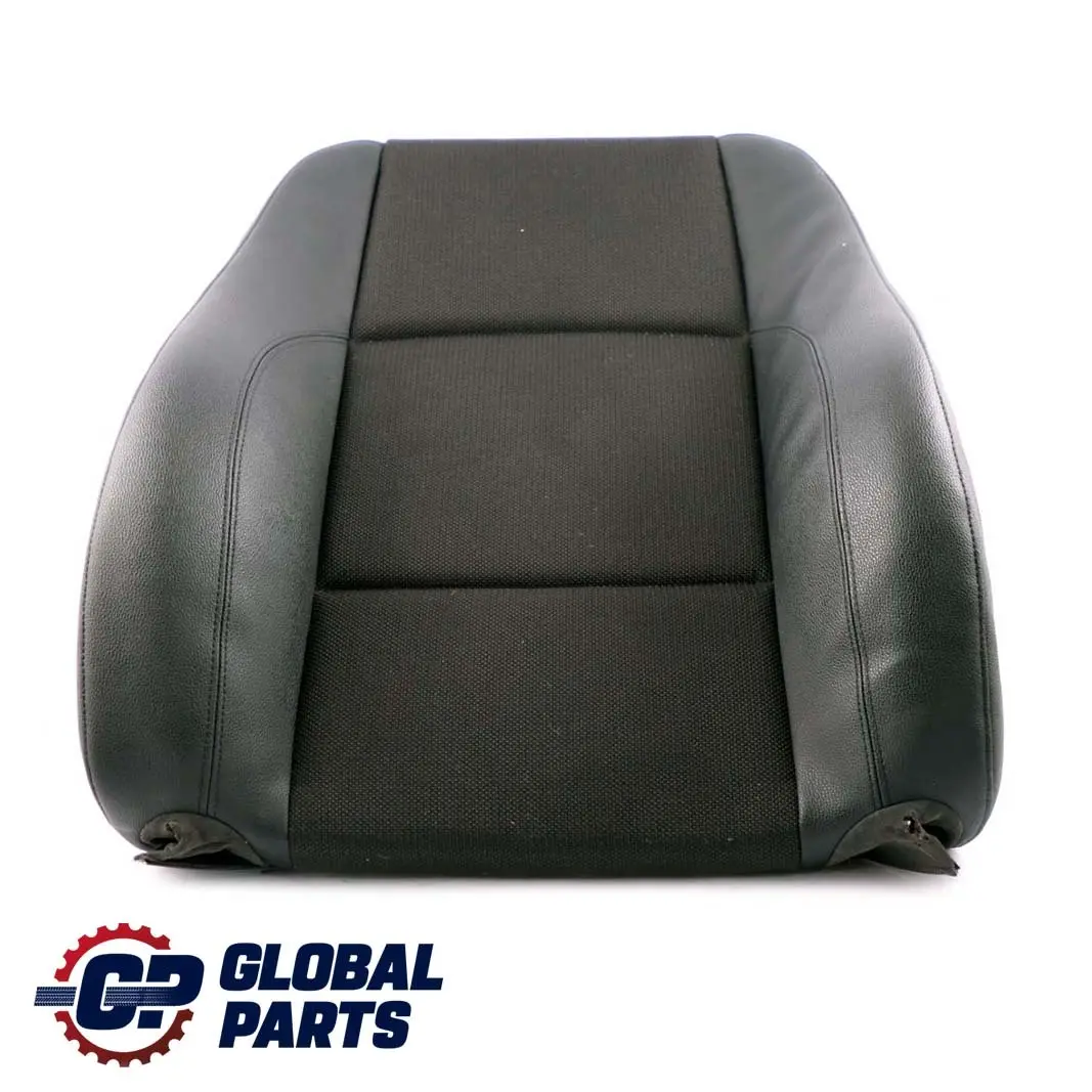 *BMW 1 Reihe E81 E82 Vordersitz Links Lehne Bezug Stoff Kunstleder Flashpoint - SKU 7903451 - Teilenummer 7903451