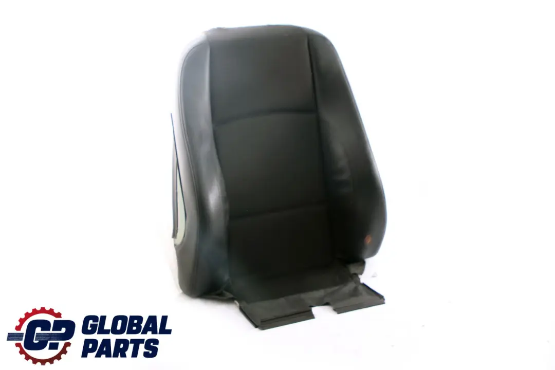BMW 1 E81 Dossier intérieur avant droit Tissu Flashpoint Simili cuir - SKU 7903452 - Numéro de pièce 7903452
