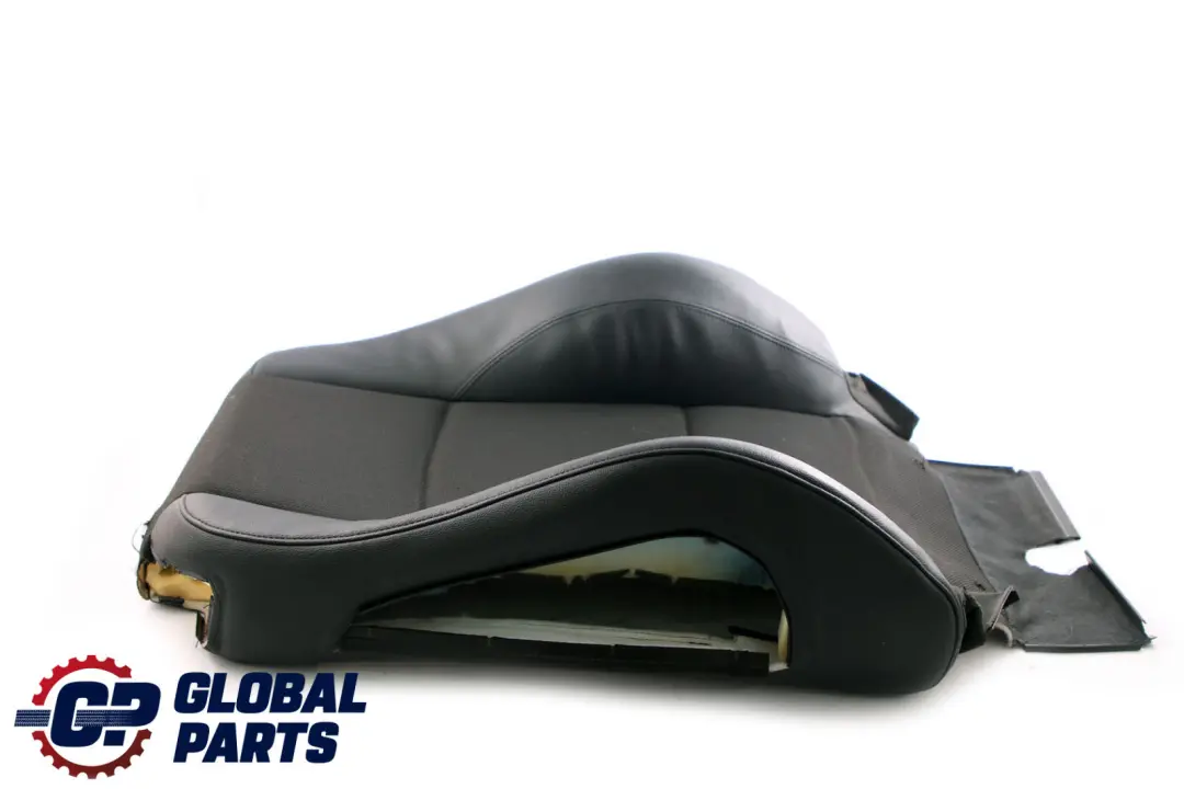 Dossier intérieur avant droit Tissu Flashpoint Simili cuir pour BMW 1 E81 à propos du numéro de pièce 7903452 BMW 1 E81 Dossier intérieur avant droit Tissu Flashpoint Simili cuir - SKU 7903452 - Numéro de pièce 7903452