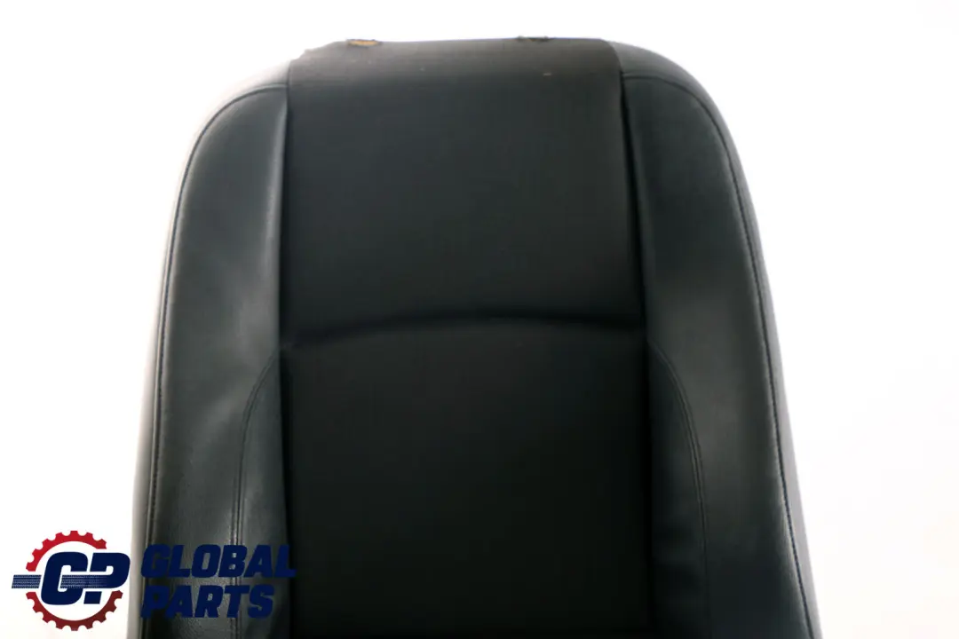 Dossier intérieur avant droit Tissu Flashpoint Simili cuir pour BMW 1 E81 à propos du numéro de pièce 7903452 BMW 1 E81 Dossier intérieur avant droit Tissu Flashpoint Simili cuir - SKU 7903452 - Numéro de pièce 7903452