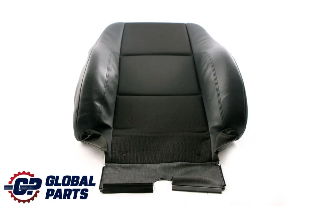 BMW 1 E81 Delantero Derecho Respaldo Interior Flashpoint Tela Imitación Cuero - SKU 7903452 - Número de pieza 7903452