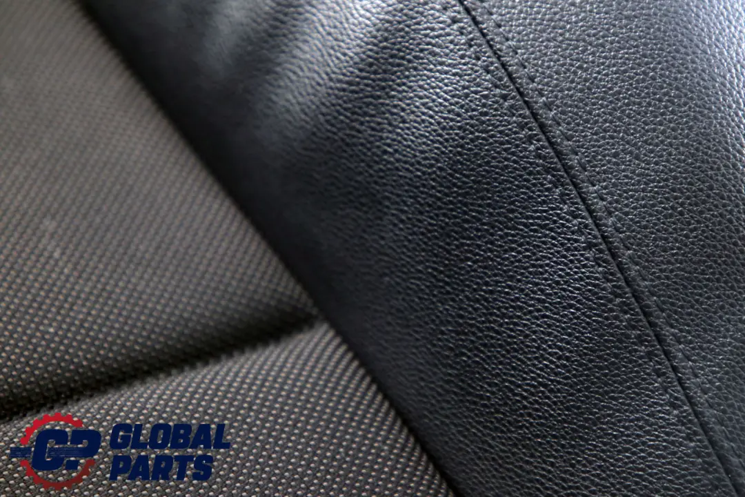 BMW 1 E81 Delantero Derecho Respaldo Interior Flashpoint Tela Imitación Cuero - SKU 7903452 - Número de pieza 7903452
