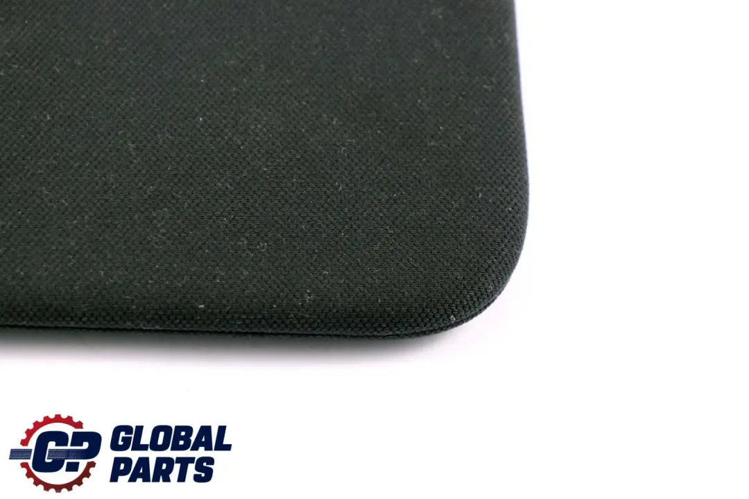 Sonnenblende Stoff Beleuchtet Links Schwarz für BMW F01 F02 mit Teilenummer 7903765 BMW F01 F02 Sonnenblende Stoff Beleuchtet Links Schwarz - SKU 7903765 - Teilenummer 7903765