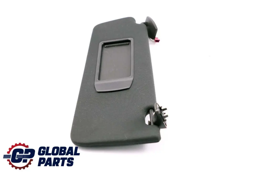BMW F01 F02 Osłona Przeciwsłoneczna Daszek Lampka Lusterko Lewa - SKU 7903765 - Numer Części 7903765