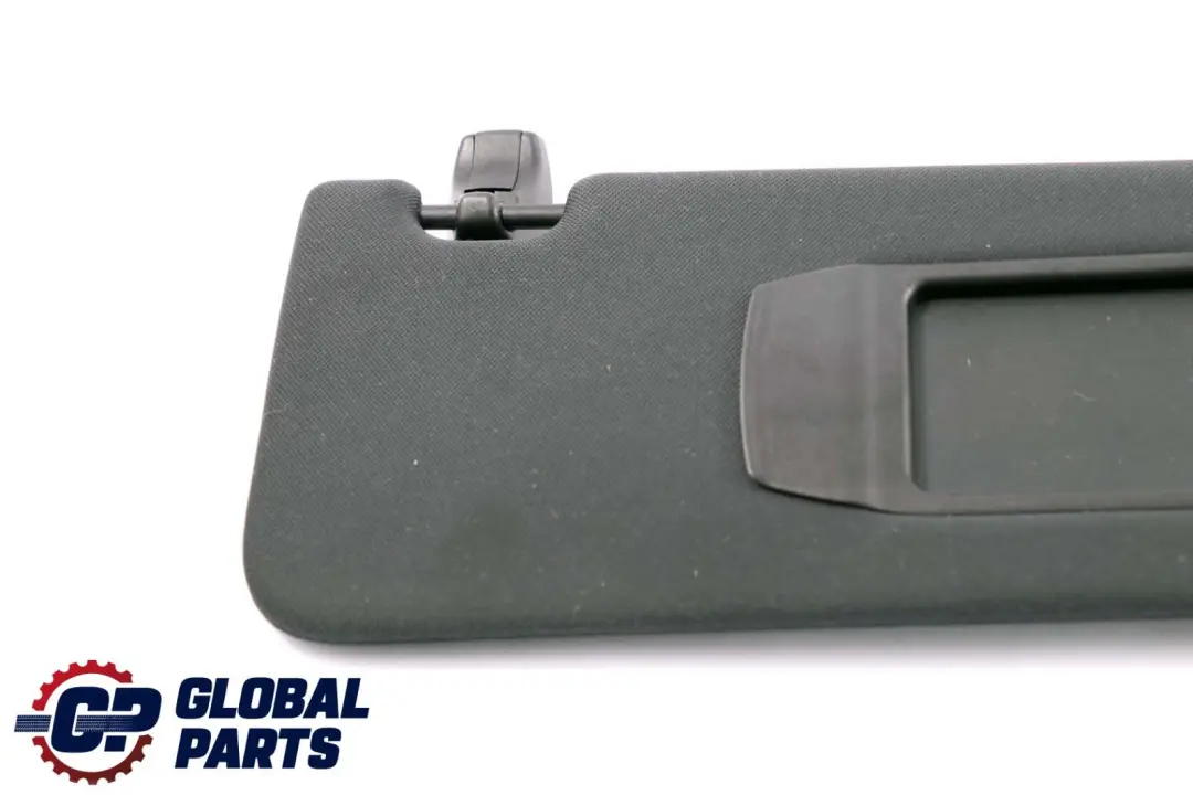BMW F01 F02 Daszek Osłona Przeciwsłoneczna Prawa Lusterko - SKU 7903766 - Numer Części 7903766