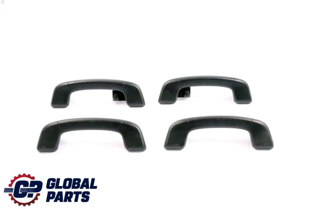 Grab Handle Front Rear Left Right N/O/S Set Black BMW F01 F02 LCI - SKU 7903775-1 - Part number 7903775