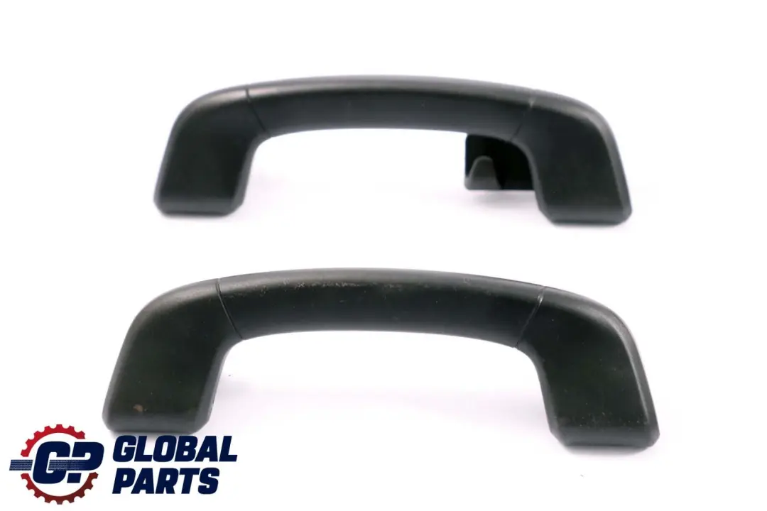 Grab Handle Front Rear Left Right N/O/S Set Black BMW F01 F02 LCI - SKU 7903775-1 - Part number 7903775