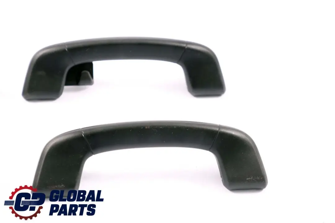 BMW F01 F02 LCI Poignee de Maintien Avant Arriere Gauche Droite Set Noir - SKU 7903775-1 - Numéro de pièce 7903775