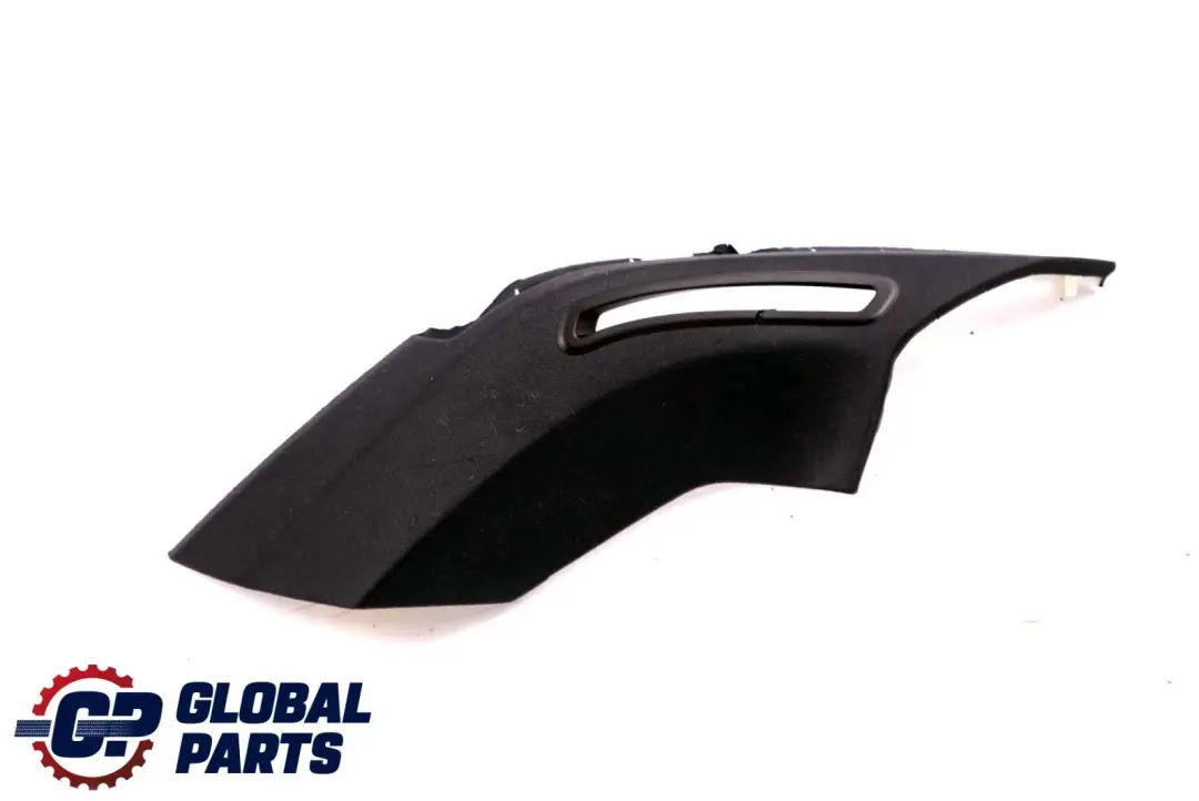 Trim Panel C Pillar Top Right O/S Anthracite 9112712 to BMW 7 Series F01 LCI Cover with Part number 7903784 BMW 7 Series F01 LCI Cover Trim Panel C Pillar Top Right O/S Anthracite 9112712 - SKU 7903784 - Part number 7903784